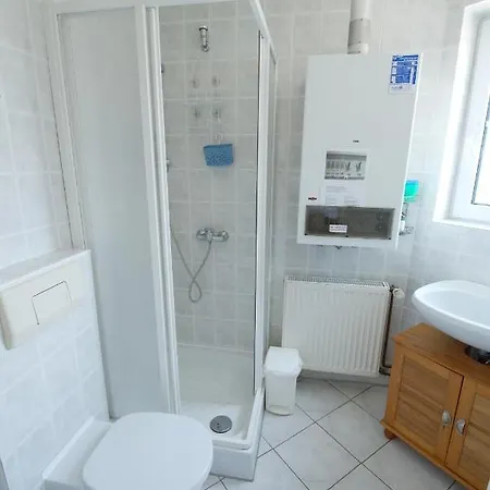 Holiday home Delphin