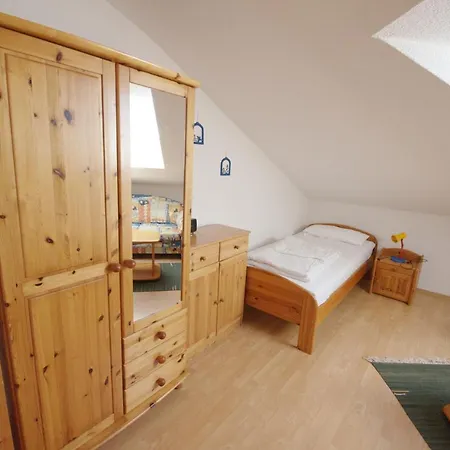 Holiday home Delphin